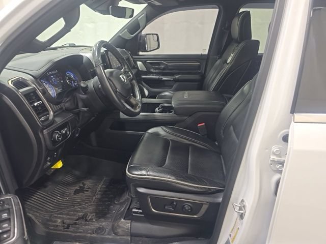 Used 2020 RAM 1500 Limited AWD/4WD image 7