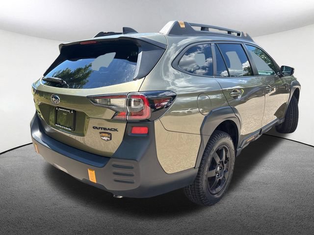 Certified 2023 Subaru Outback Wilderness AWD/4WD image 16