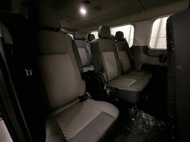 Used 2022 Ford Transit 350 XLT RWD image 25