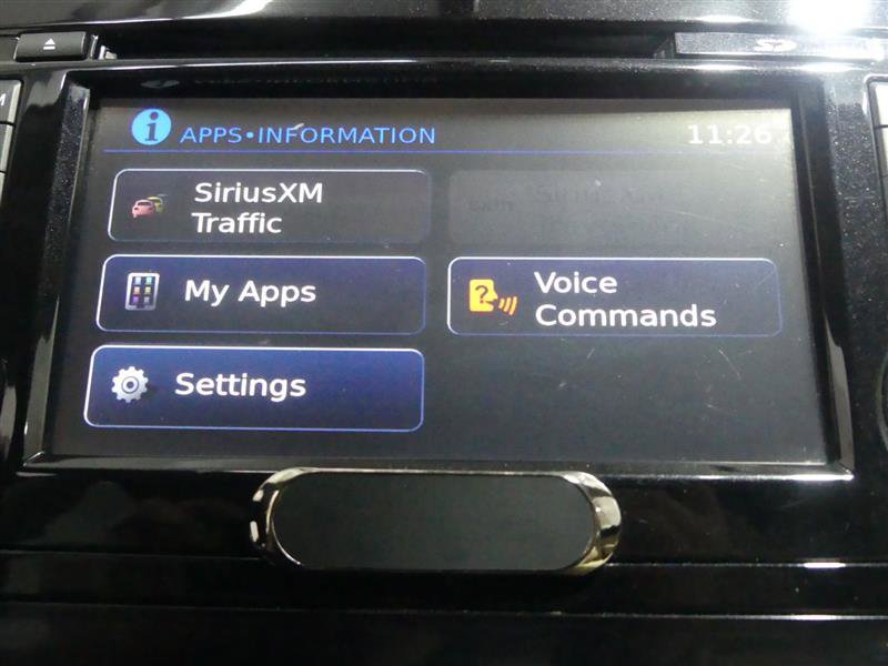 Used 2016 Nissan Rogue SV w/ SV Premium Package image 43