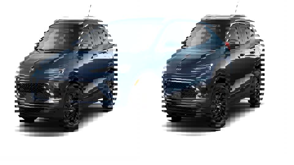 New 2026 Buick Encore GX Sport Touring image 50