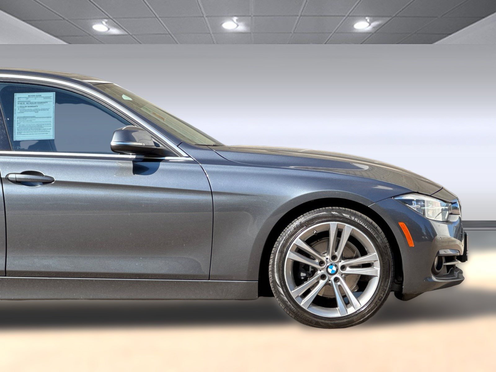 Used 2018 BMW 330i Sedan RWD image 34