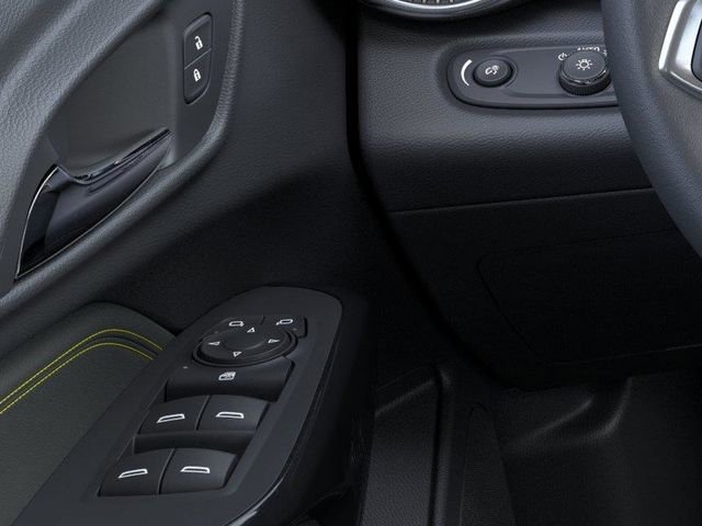New 2026 Chevrolet Trax ACTIV w/ Sunroof Package FWD image 22