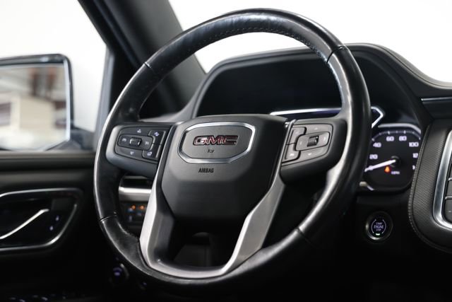 Used 2021 GMC Yukon XL SLT w/ SLT Premium Package AWD/4WD image 47