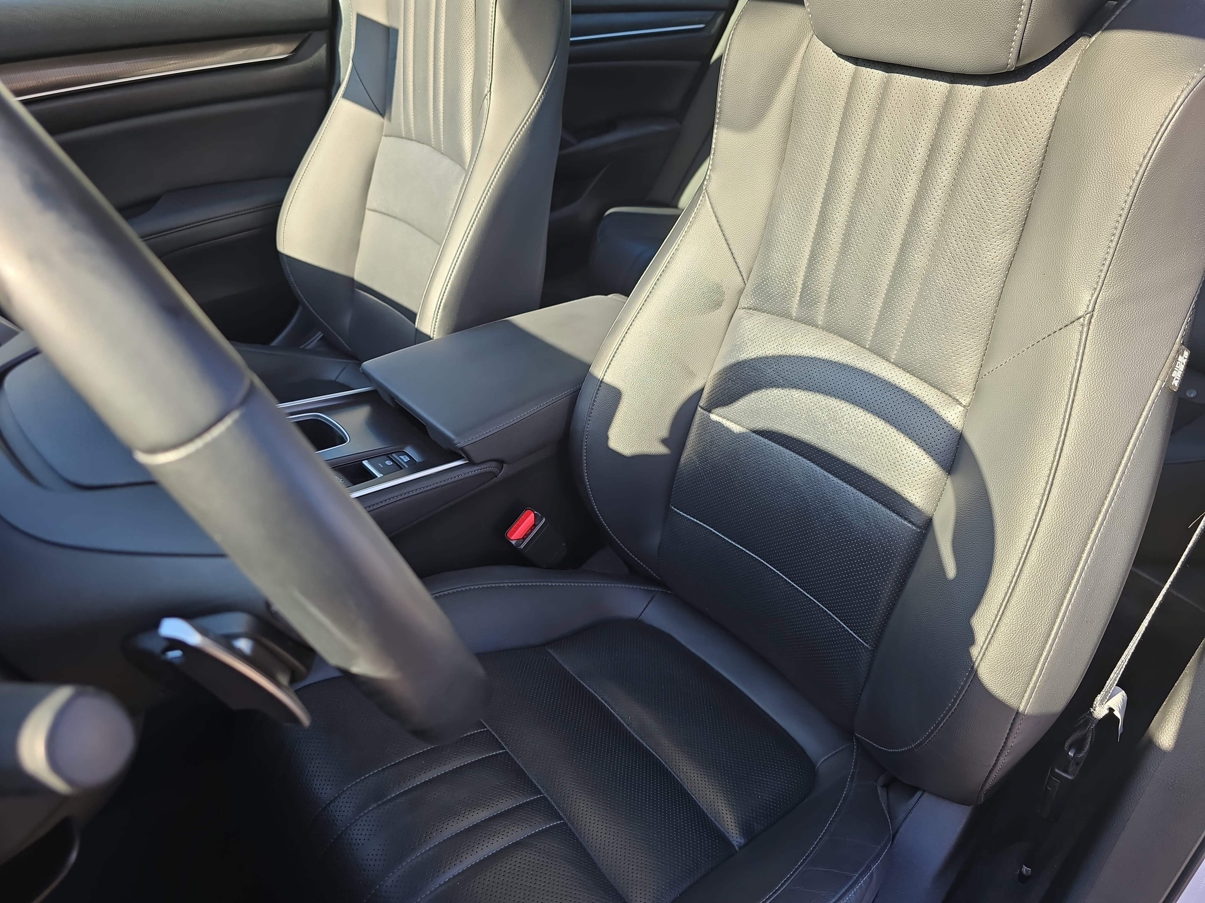 Certified 2022 Honda Accord Sport Special Edition image 15