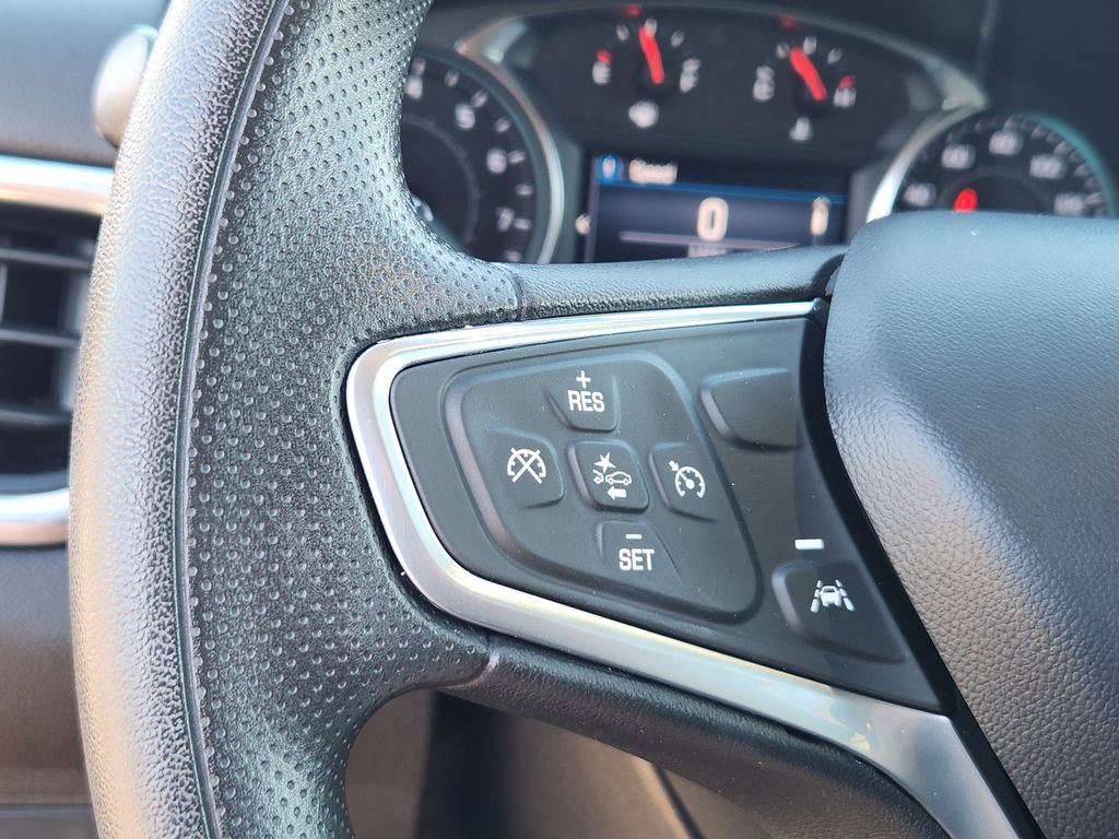 Used 2023 Chevrolet Equinox LT image 28