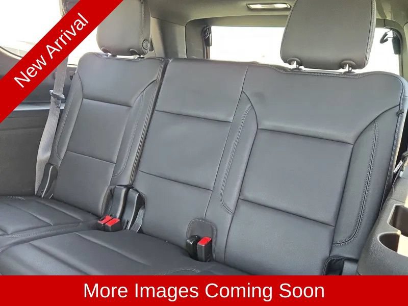 Used 2024 Chevrolet Suburban Z71 w/ Z71 Off-Road Package AWD/4WD image 14