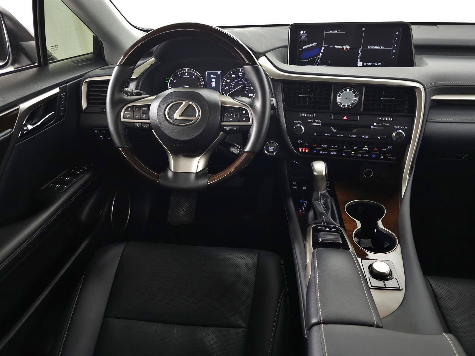 Used 2019 Lexus RX 350 AWD w/ Navigation Package image 19