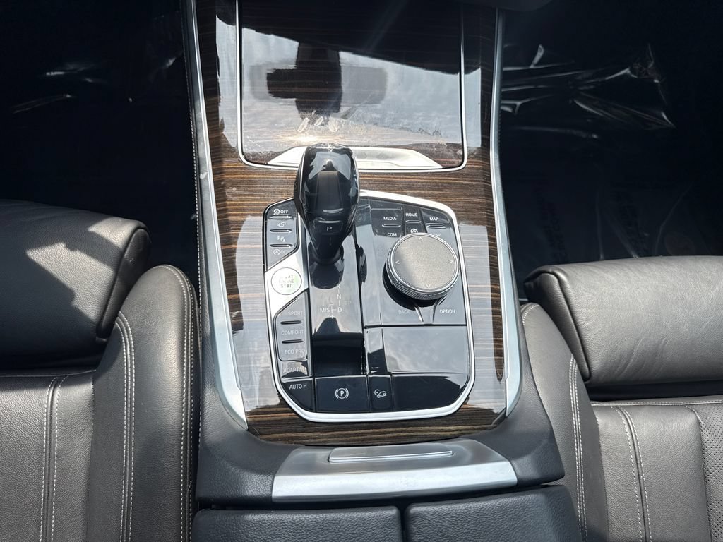 Used 2019 BMW X5 xDrive40i w/ Premium Package 2 AWD/4WD image 23