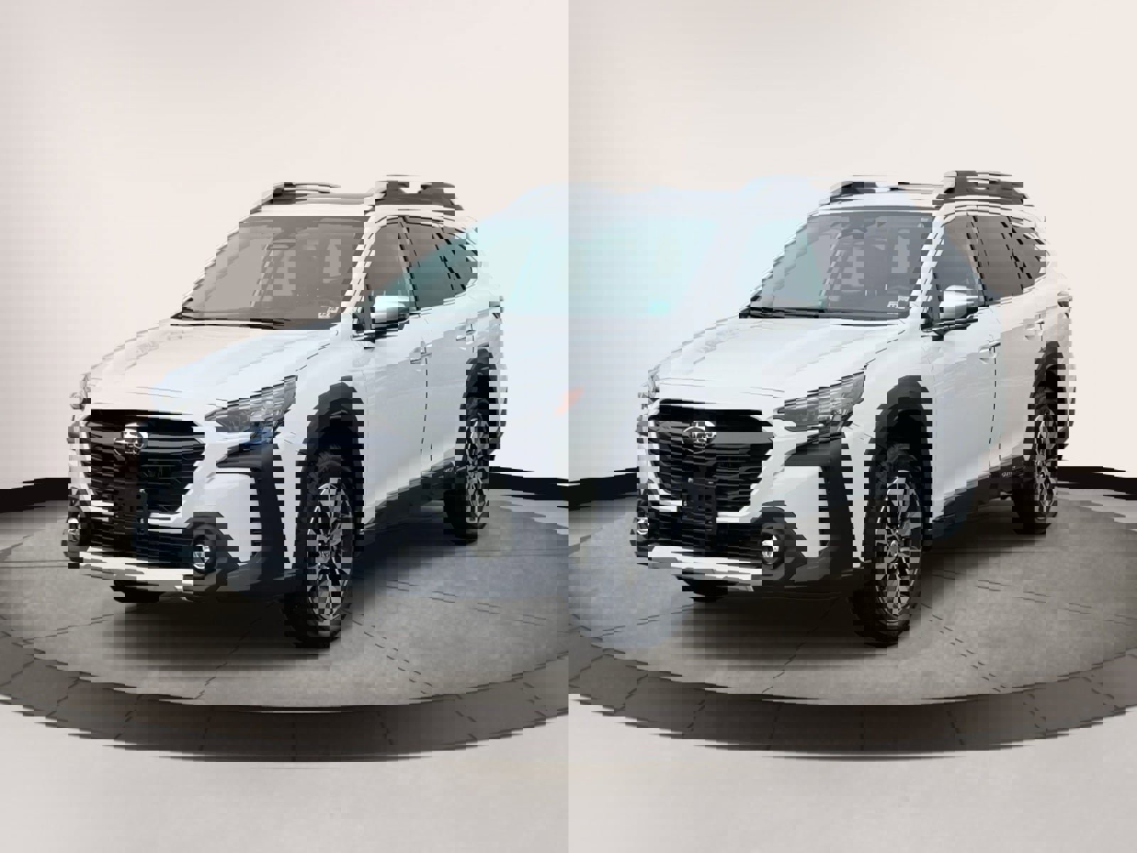 Used 2024 Subaru Outback Touring XT image 2