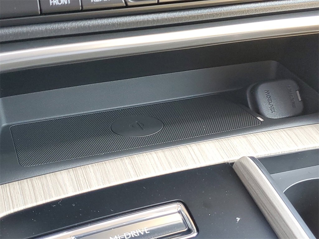 New 2025 MAZDA CX-70 3.3 Turbo w/ Premium Package image 29