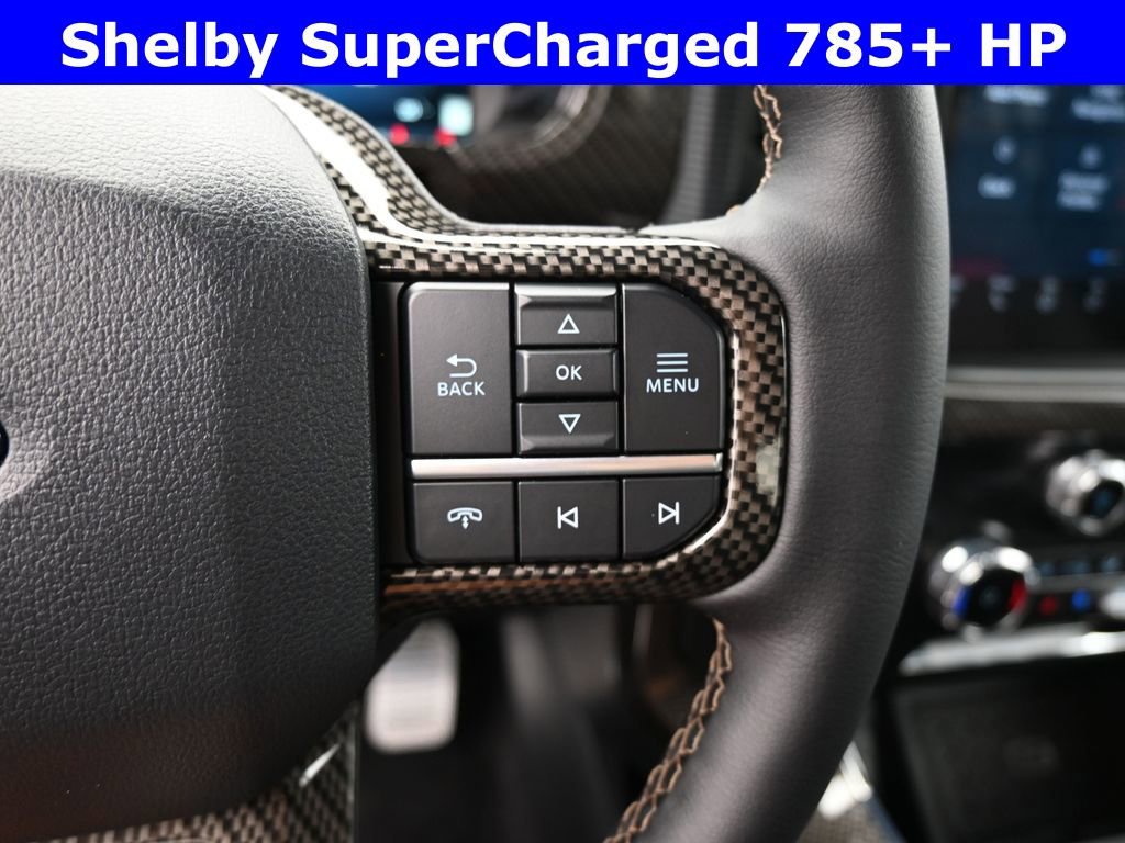 New 2025 Ford F150 Lariat w/ Equipment Group 502A High image 29