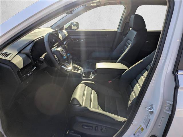 Certified 2026 Honda CR-V EX-L image 13