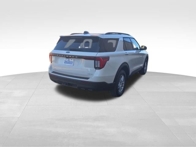 New 2026 Ford Explorer Active image 6