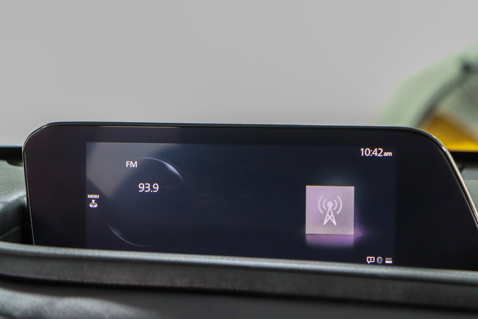 Used 2024 MAZDA CX-30 AWD image 19