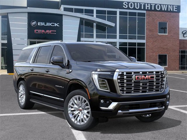 New 2026 GMC Yukon XL Denali w/ Advanced Technology Package image 7