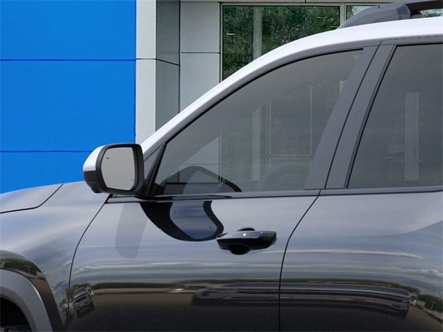 New 2026 Chevrolet Equinox ACTIV w/ Safety and Technology Package image 12