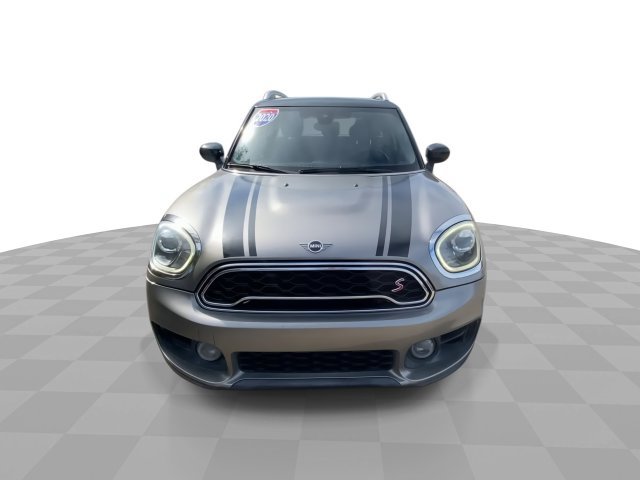 Used 2020 MINI Cooper Countryman S FWD image 5