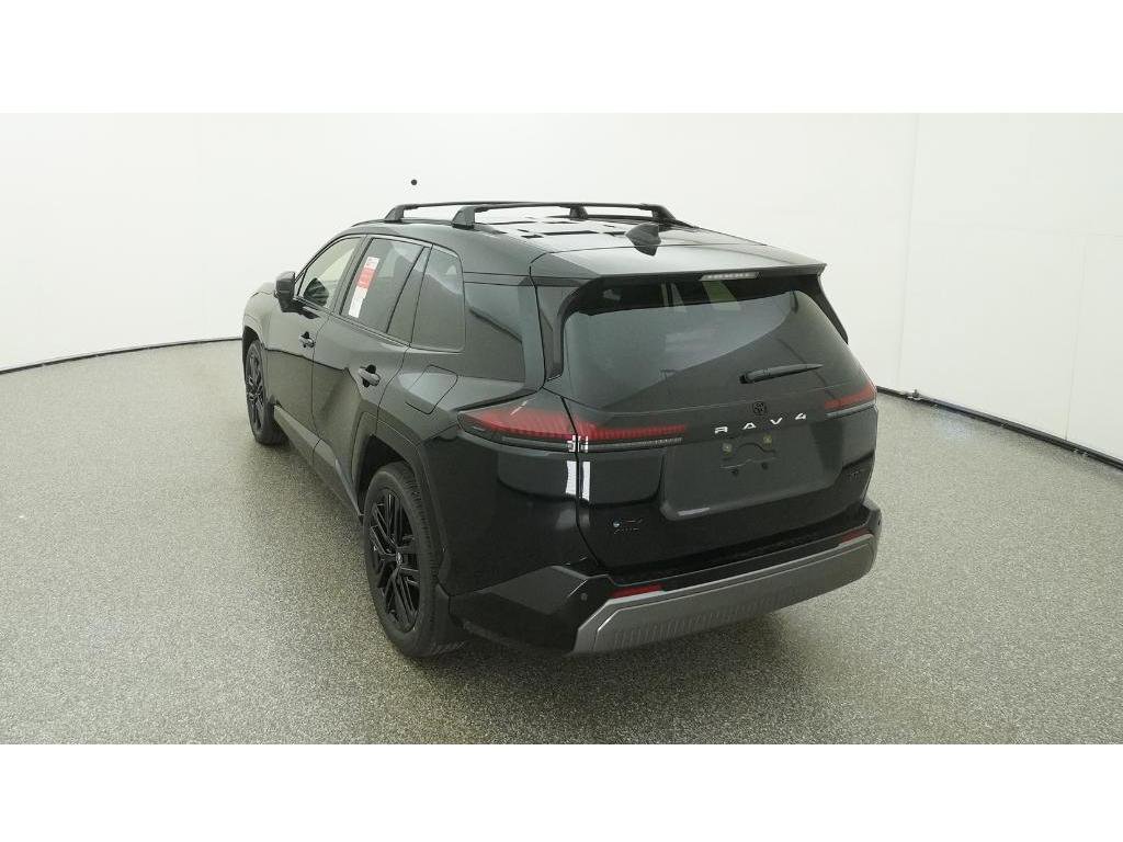 New 2026 Toyota RAV4 XSE image 6