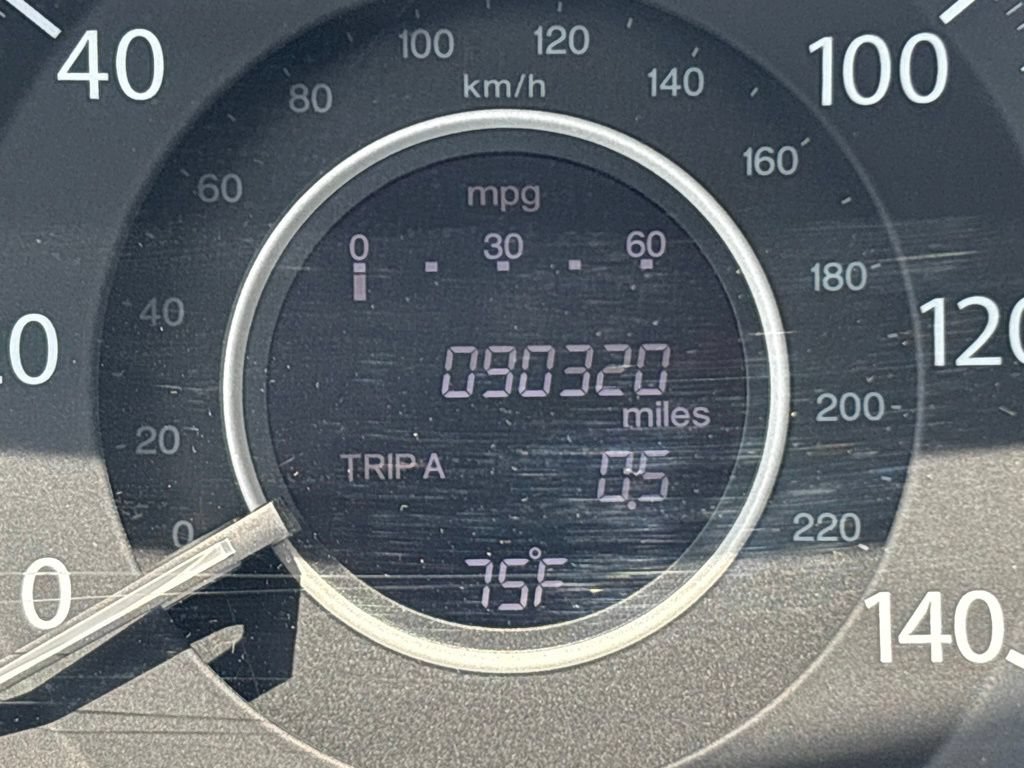 Used 2014 Honda CR-V EX-L image 18