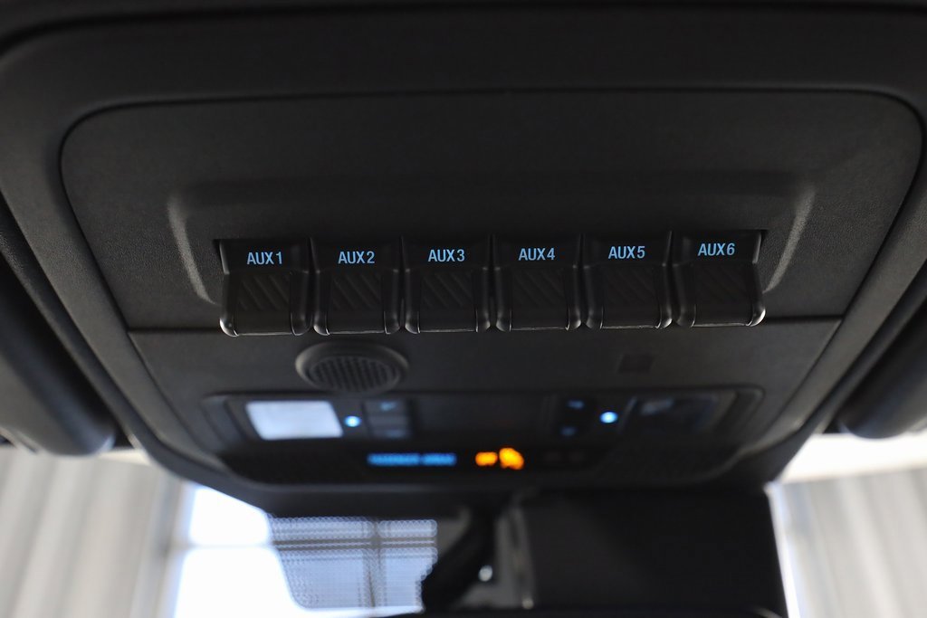 Used 2023 Ford Bronco Wildtrak image 38