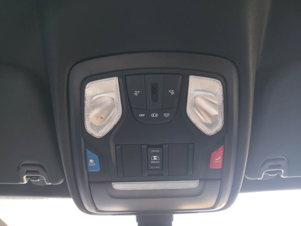 Used 2023 RAM 1500 Lone Star image 7