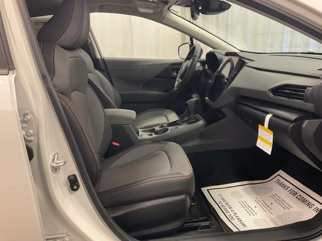 New 2026 Subaru Crosstrek 2.5i Limited AWD/4WD image 29