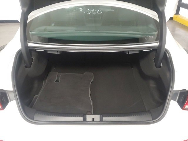 Used 2023 Mercedes-Benz CLA 250 4MATIC image 22