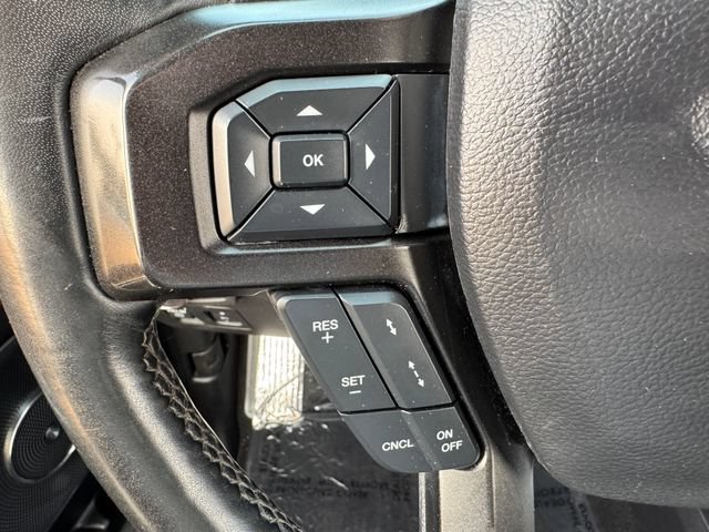 Used 2019 Ford Expedition Max Limited w/ Equipment Group 302A AWD/4WD image 25