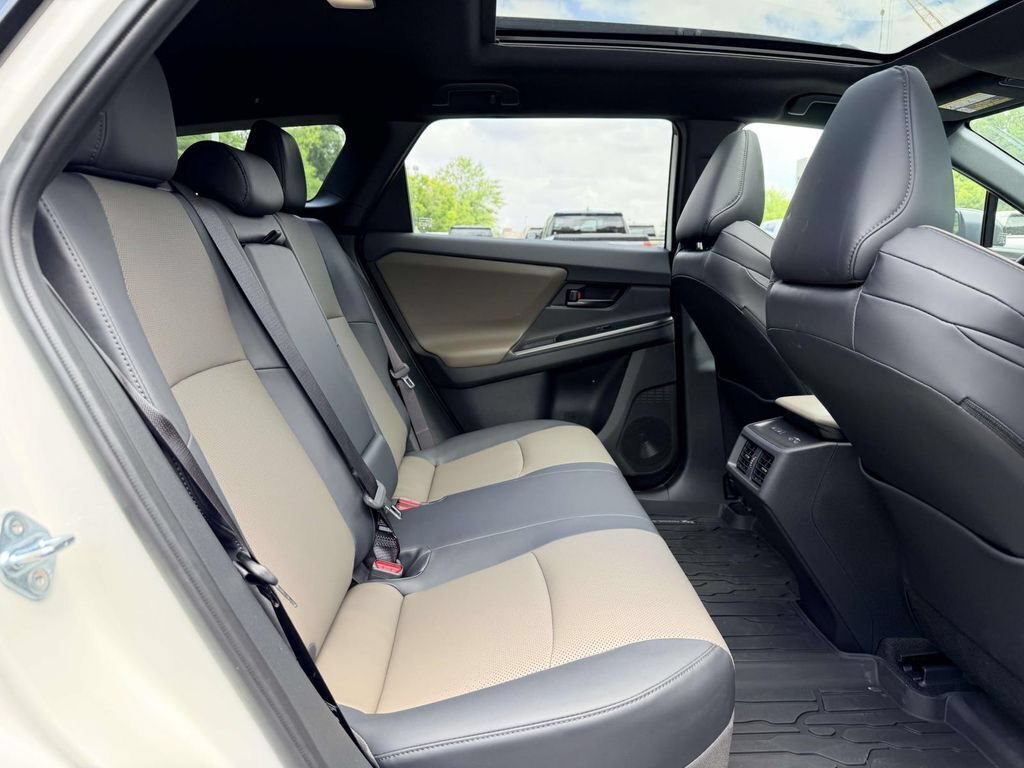 New 2026 Toyota bZ Woodland AWD/4WD image 13