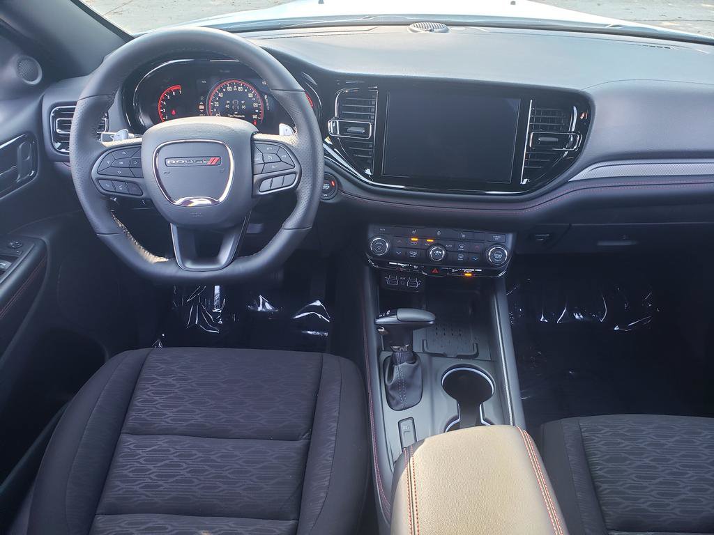 New 2026 Dodge Durango GT w/ Mopar All Weather Package AWD/4WD image 10