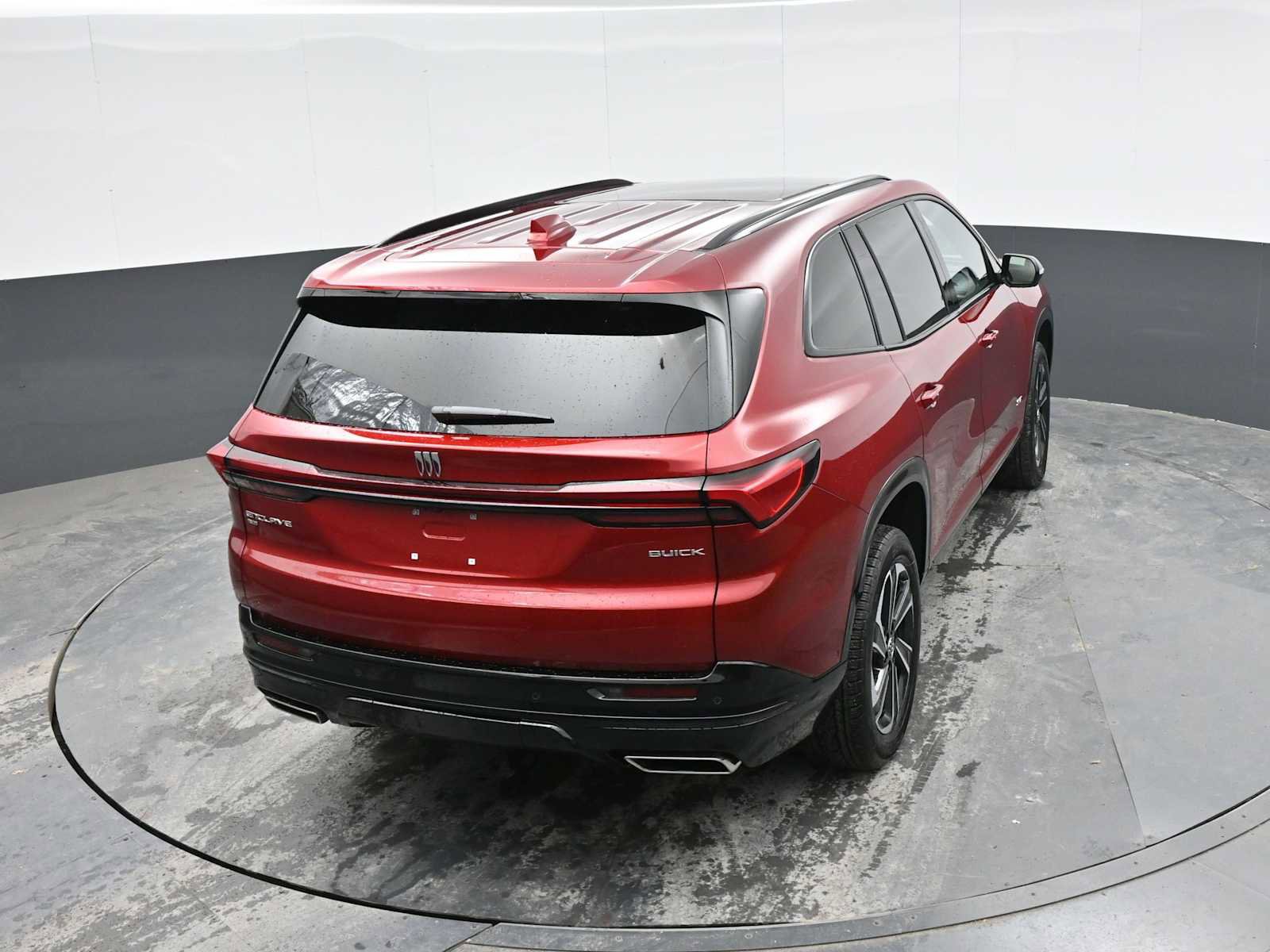 New 2026 Buick Enclave Sport Touring w/ Super Cruise Package image 36