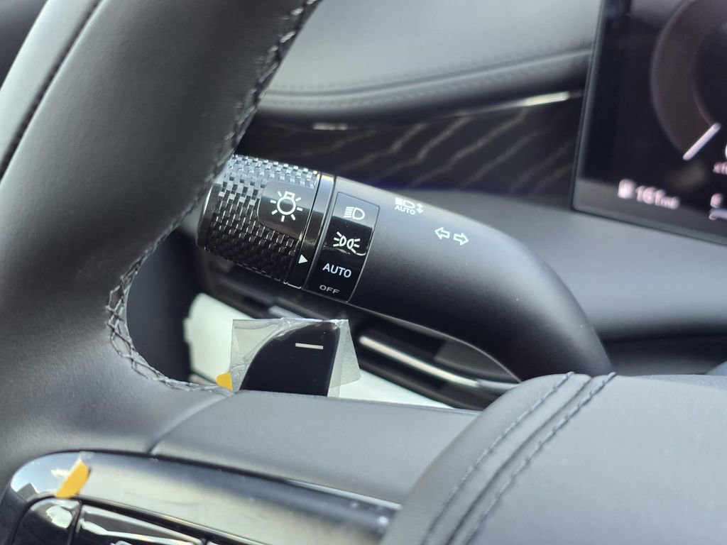 New 2026 Genesis G80 3.5T Prestige image 11