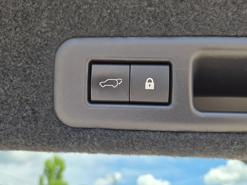 Used 2021 Lexus RX 350 F Sport AWD/4WD image 15