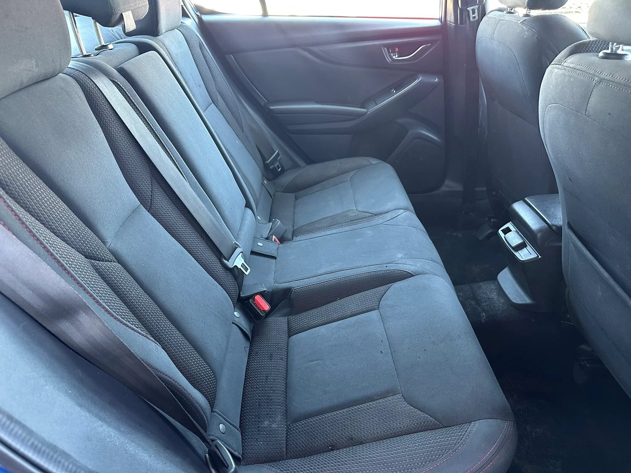 Used 2022 Subaru WRX Premium AWD/4WD image 14