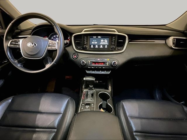 Used 2020 Kia Sorento EX AWD/4WD image 14
