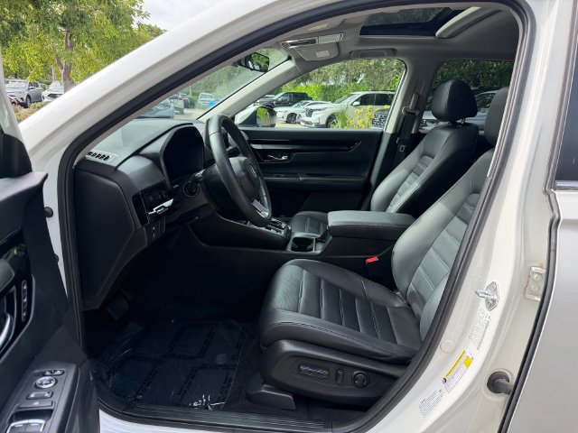Used 2024 Honda CR-V EX-L image 10