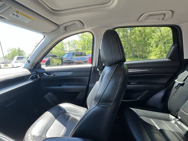 Used 2018 MAZDA CX-5 Grand Touring AWD/4WD image 12