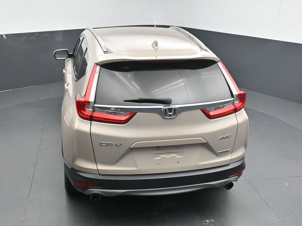 Used 2019 Honda CR-V Touring image 31