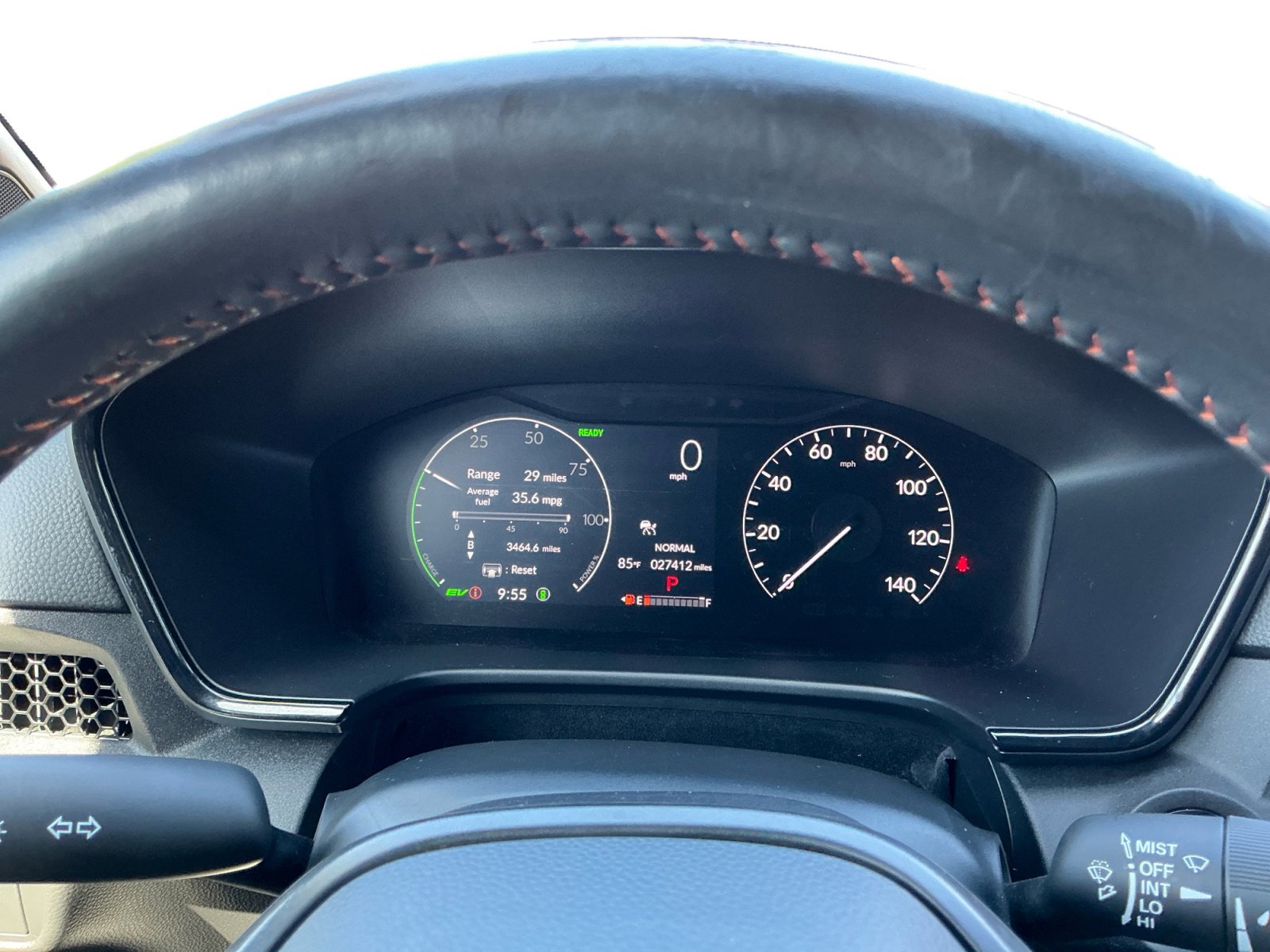 Used 2023 Honda CR-V Sport image 12