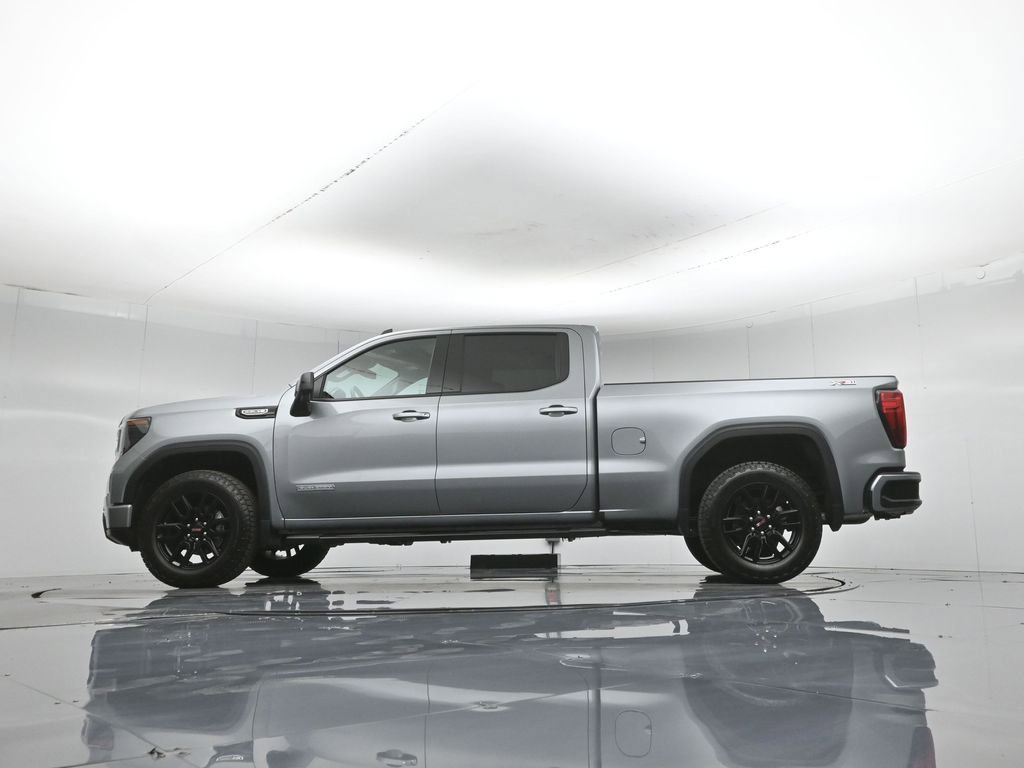 Used 2026 GMC Sierra 1500 Elevation w/ Elevation Premium Package AWD/4WD image 57