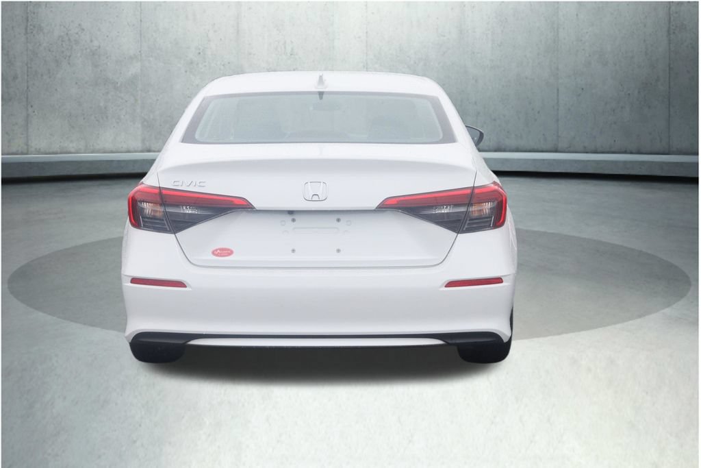 Used 2023 Honda Civic EX image 12