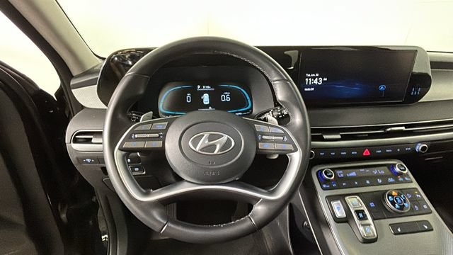 Certified 2023 Hyundai Palisade XRT AWD/4WD image 14