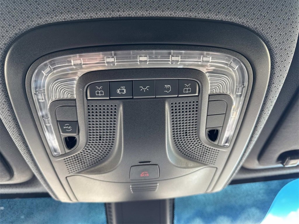 New 2026 Mercedes-Benz Sprinter 2500 image 19