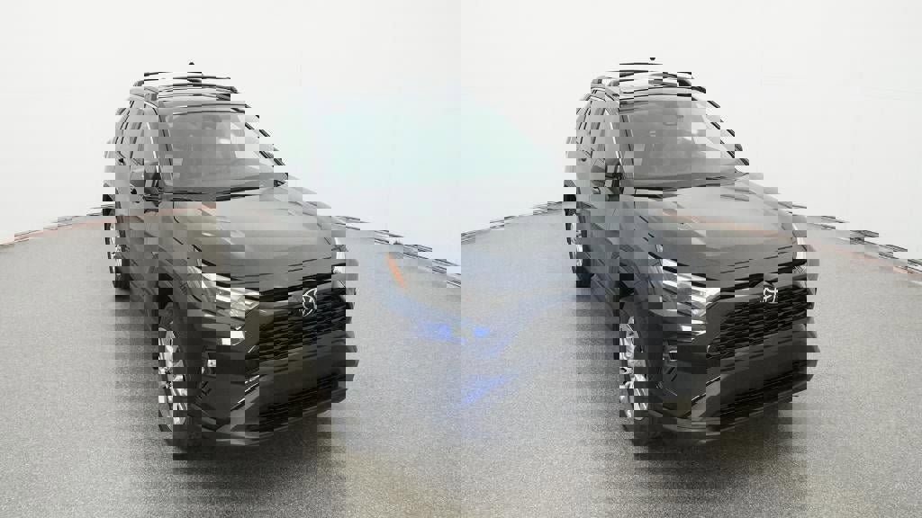 New 2025 Toyota RAV4 XLE Premium image 14