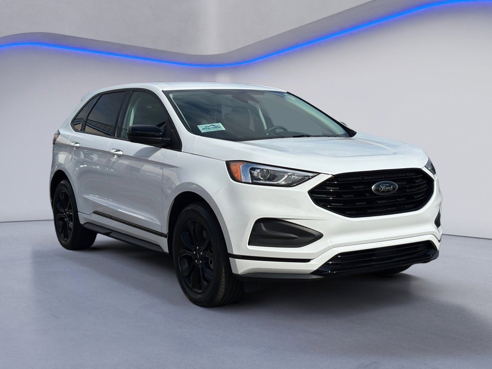 Used 2023 Ford Edge SE w/ Black Appearance Package image 8