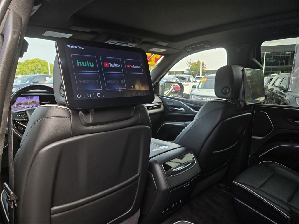 Used 2023 Cadillac Escalade Sport image 15
