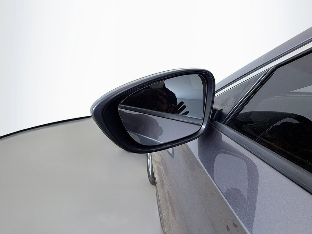 Used 2022 Honda Accord LX image 24