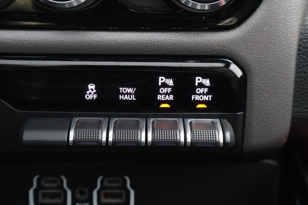 Used 2020 RAM 1500 Rebel w/ Level 2 Equipment Group image 19