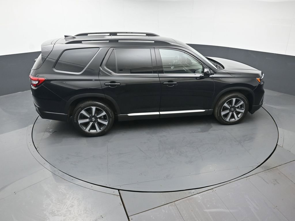 Certified 2024 Honda Pilot Elite image 43